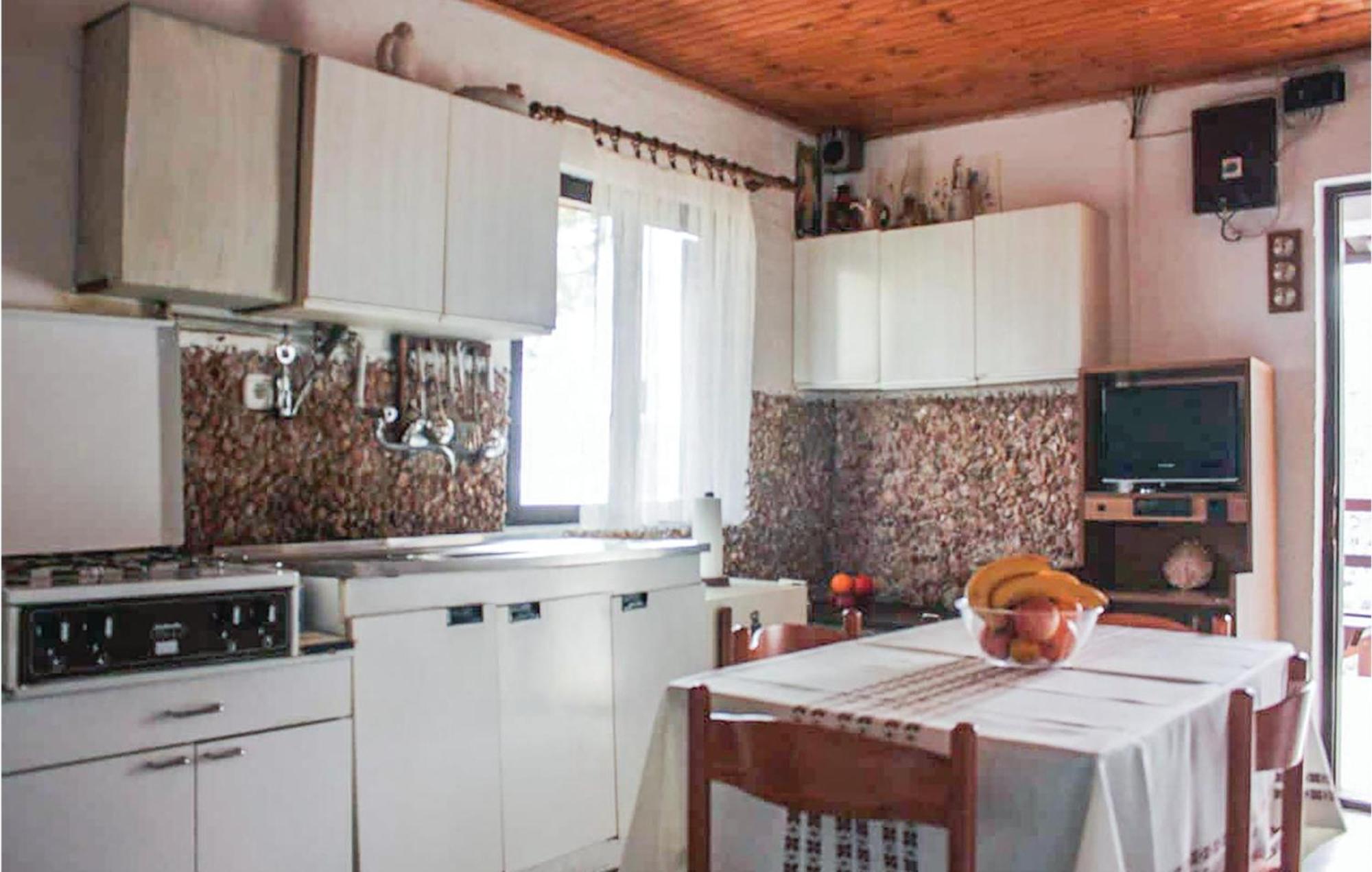 Amazing Home In Kornati With House Sea View Vrulje  Екстер'єр фото